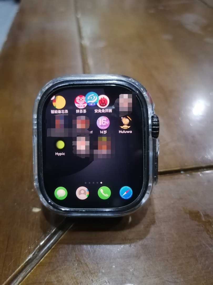 有没有人知道为什么这个十六岁看不了 - 帖子图片2