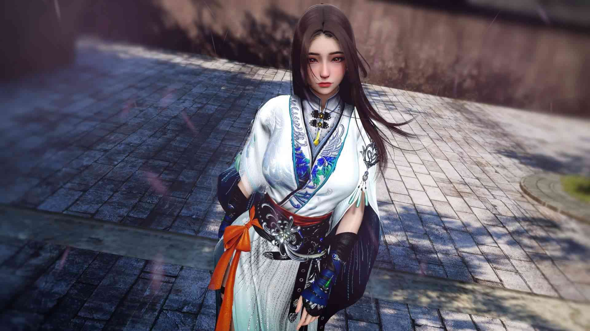 [安卓/PC]更新[玄幻修仙/SLG/动态]跨界(Cross Realms) V0.4官方中文版