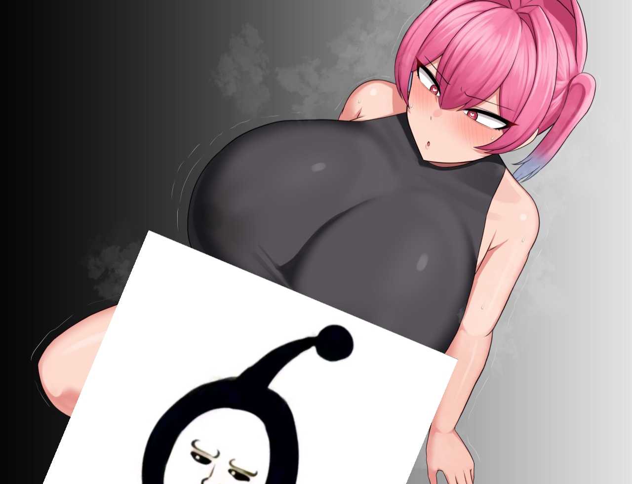 扶她炼金师艾夏