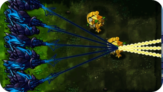 🔥植物大战僵尸融合版最新版v3.4.2（内置多功能MOD菜单） - 帖子图片3