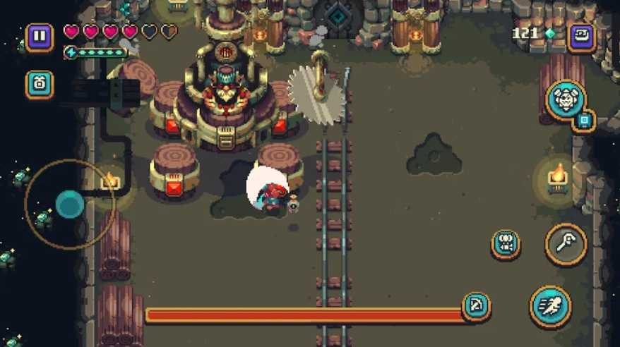 烁石物语完整解锁版 - 帖子图片4