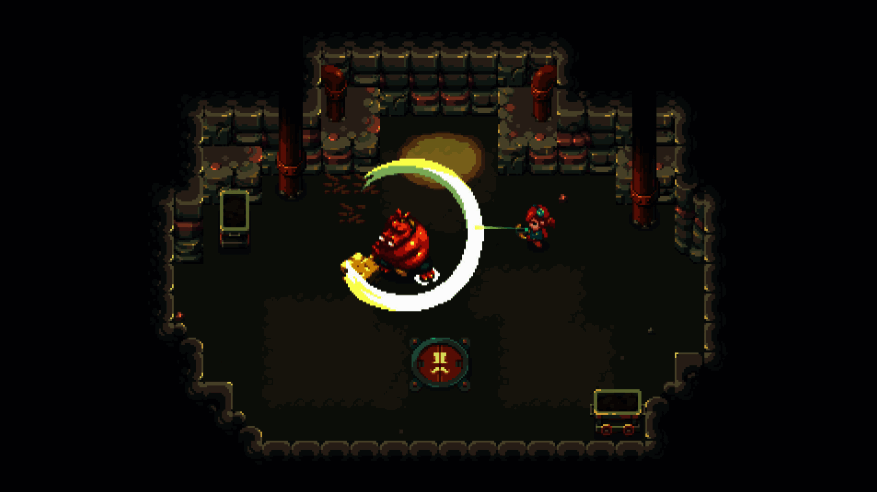 烁石物语完整解锁版 - 帖子图片2