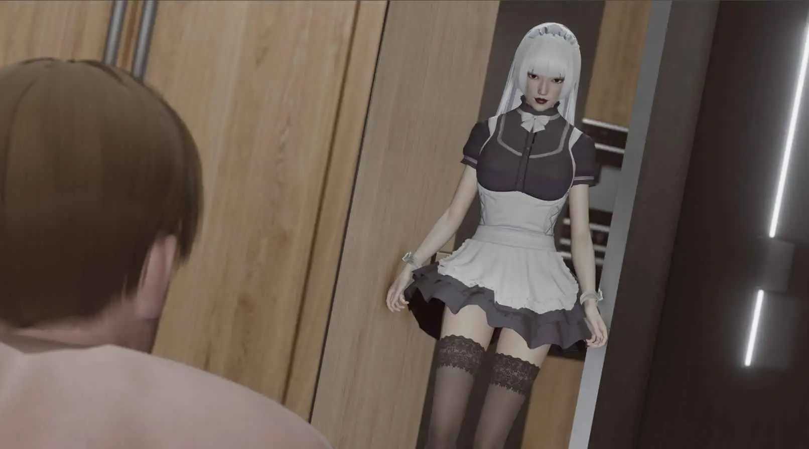 【亚洲SLG/汉化/动态】继承者Ch.4v0.4 - 帖子图片3