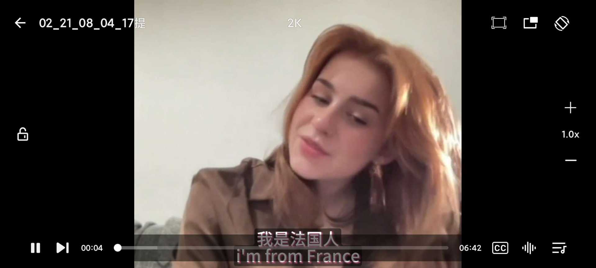 VidTube🈲无限制国内外视频下载器⭕️什么都能下 - 帖子图片3