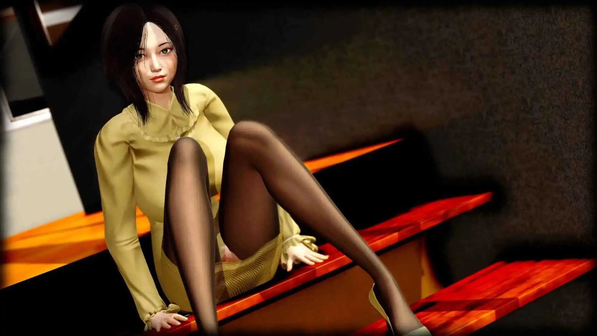 【亚洲SLG/汉化/动态】继承者Ch.4v0.4 - 帖子图片2