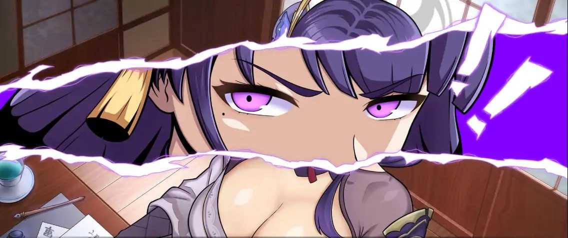 【slg/巨乳/安卓直装/同人】将军训练师 v0.1 - 帖子图片4