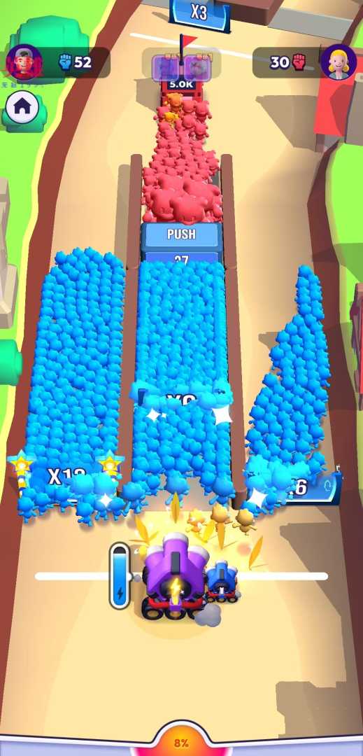 像素人免费内购 - 帖子图片2