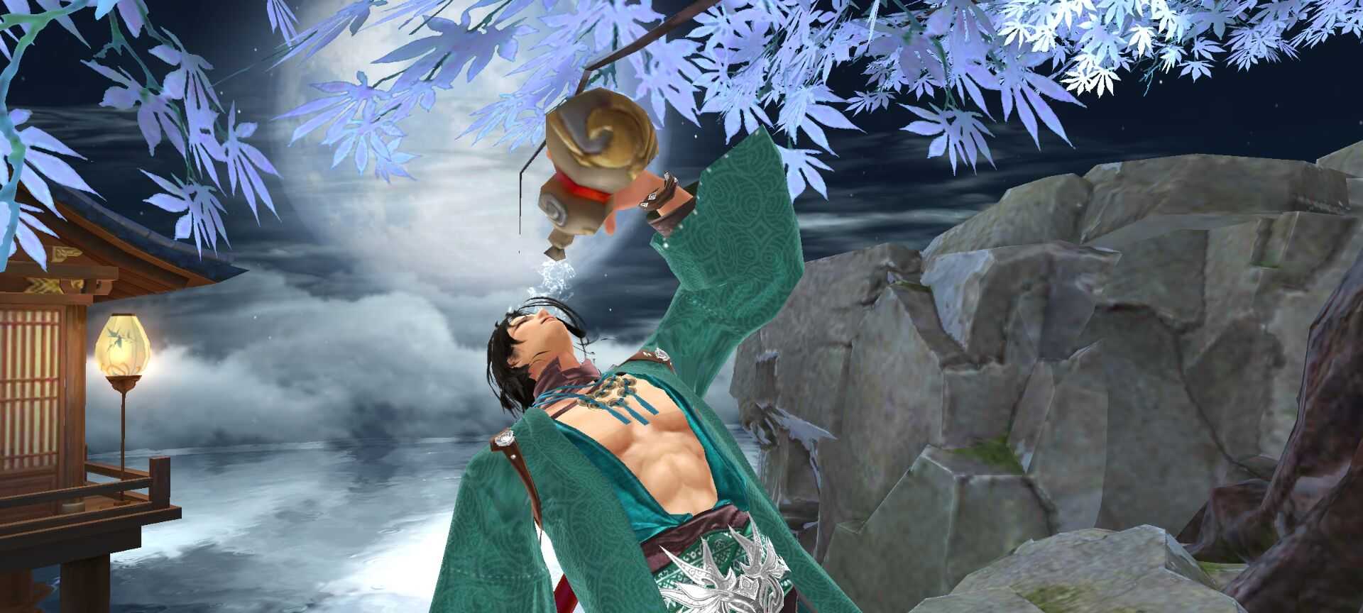 人在江湖漂 - 帖子图片2