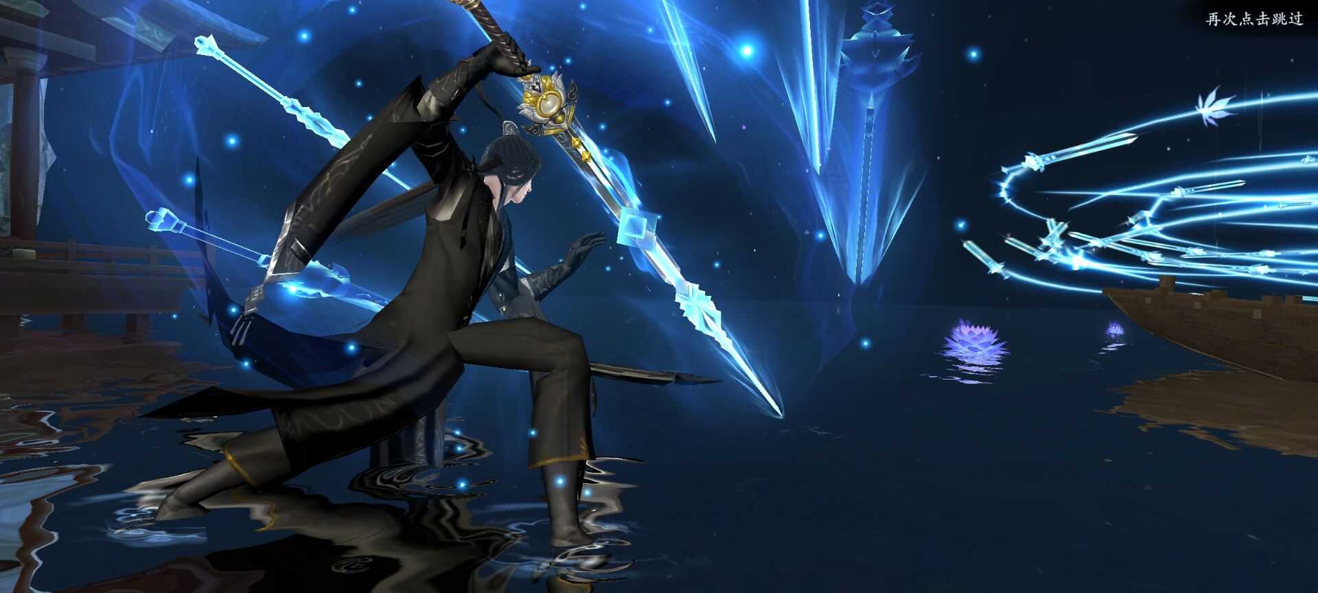 人在江湖漂 - 帖子图片3