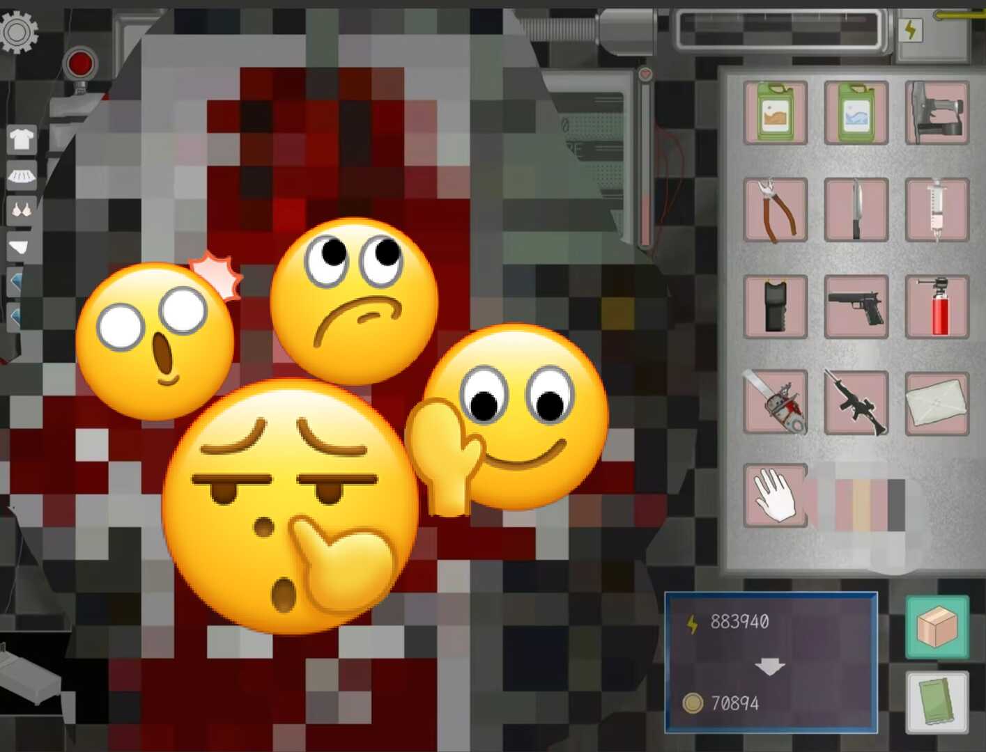 【安卓➕苹果➕PC】devastate抖音爆款新游戏（修复卡屏问题） - 帖子图片3