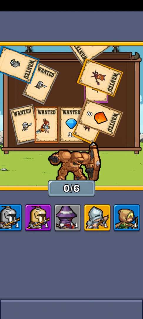 钢铁守护者汉化解锁免广告 - 帖子图片2