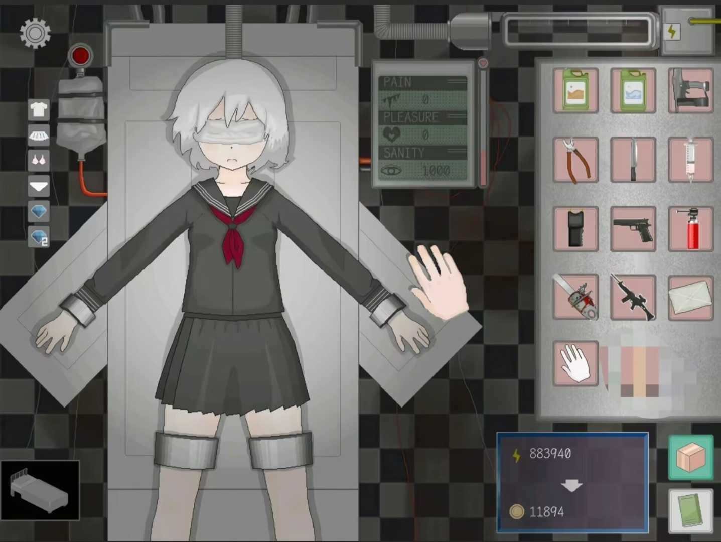 【安卓➕苹果➕PC】devastate抖音爆款新游戏（修复卡屏问题） - 帖子图片2