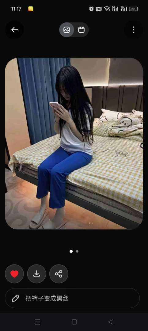 【分享】GrokAI🔥马斯克AI㊙️无敏感生图🈲可生成视频