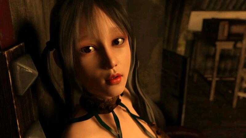 沙漠追猎者沙漠潜行者Desert Stalker V0.20.4中文版