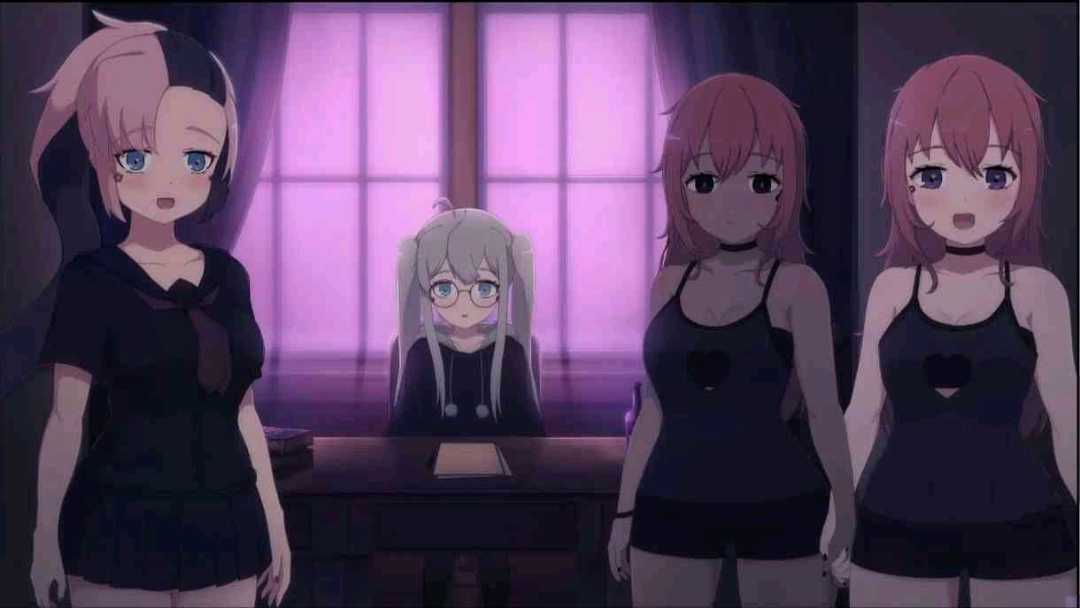 【安卓直装】死神怎么那么可爱 - 帖子图片2