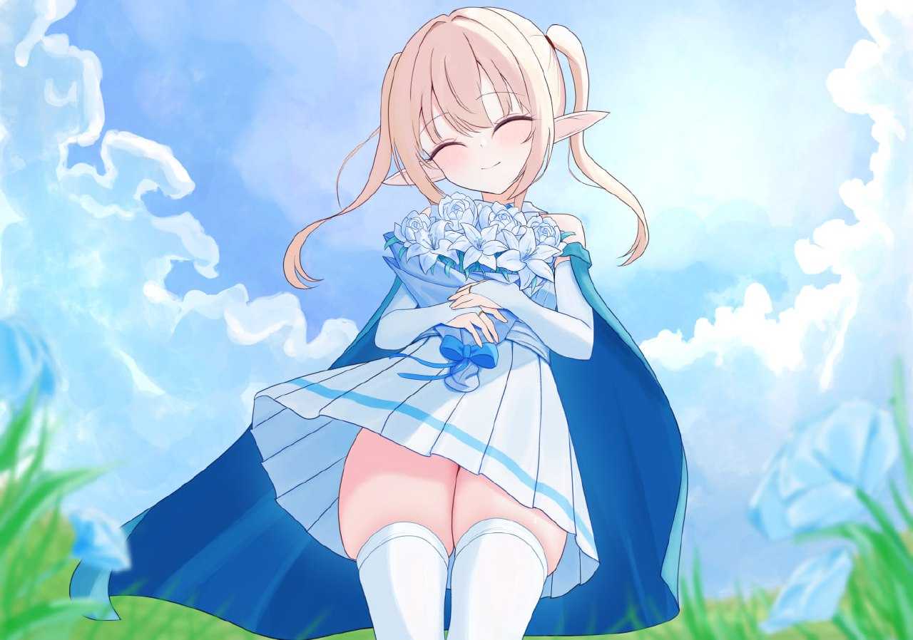 艾尔涅的初次差遣 - 帖子图片3