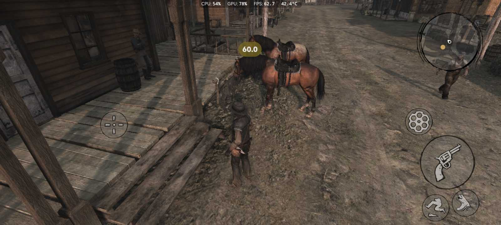 荒野大镖客-安卓手机版完整版-新版本更新 - 帖子图片3