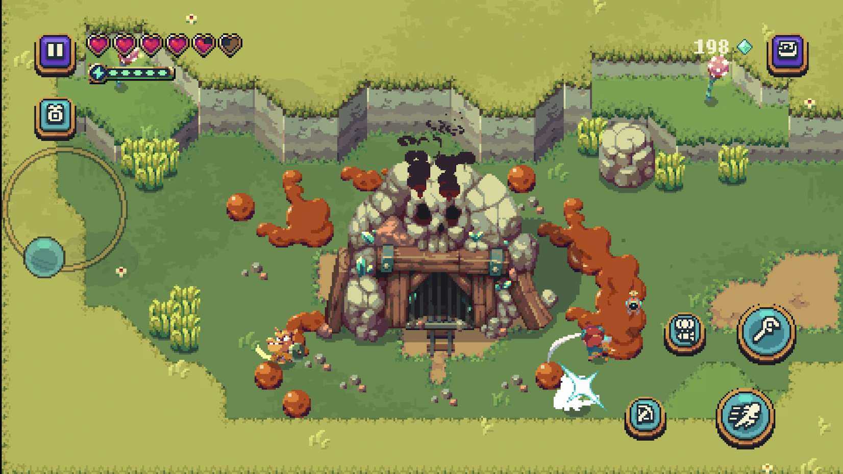 烁石物语（内置MOD菜单） - 帖子图片3