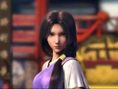 仙剑1_新的开始与结局