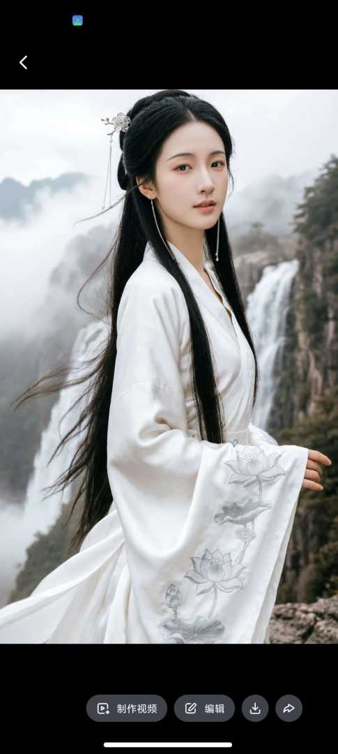 [安卓]Qwen Chat国际版	无限AI生图	图生	
视频