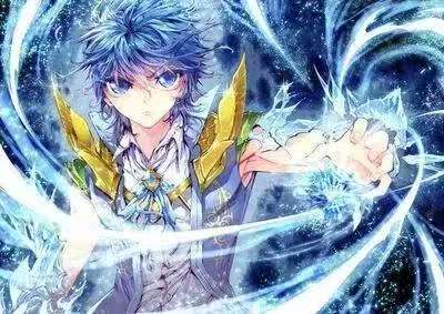 斗罗大陆～初始满魂力