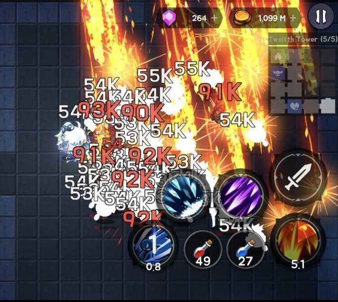 塔和剑内置菜单 - 帖子图片2