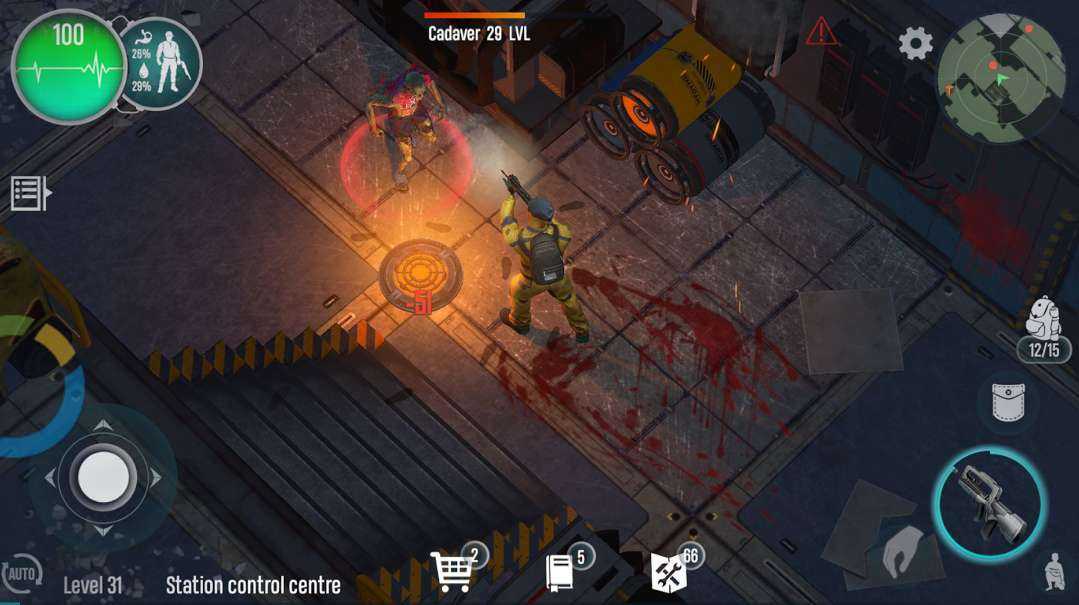 生存专家（无限内购➕内置）