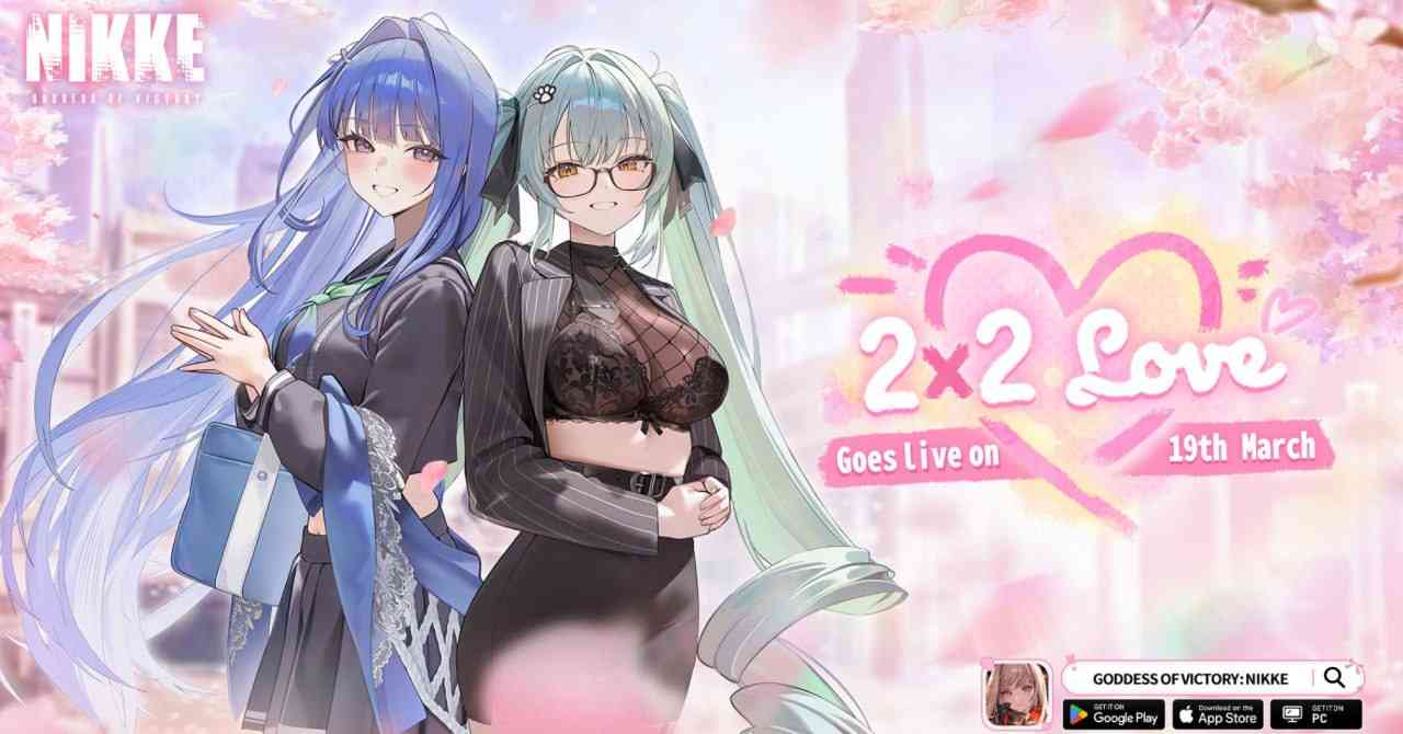 《NIKKE胜利女神》v144.8.11版本 本地一键单机端_3.22