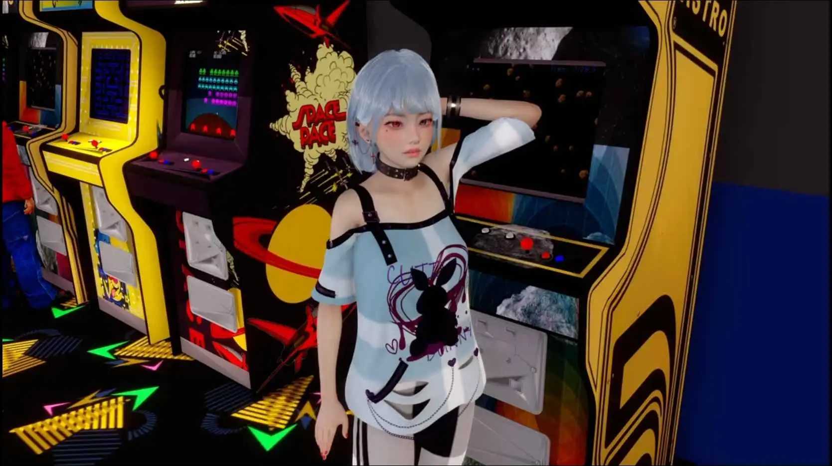 【亚洲SLG/汉化/沙盒】阿瓦维拉诺克斯v1.4