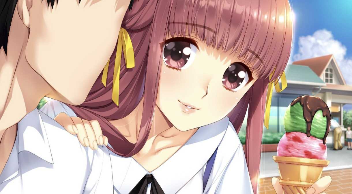 【日系SLG神作】动态 同级生Remake Ver1.0.4.2-重制版+全DLC