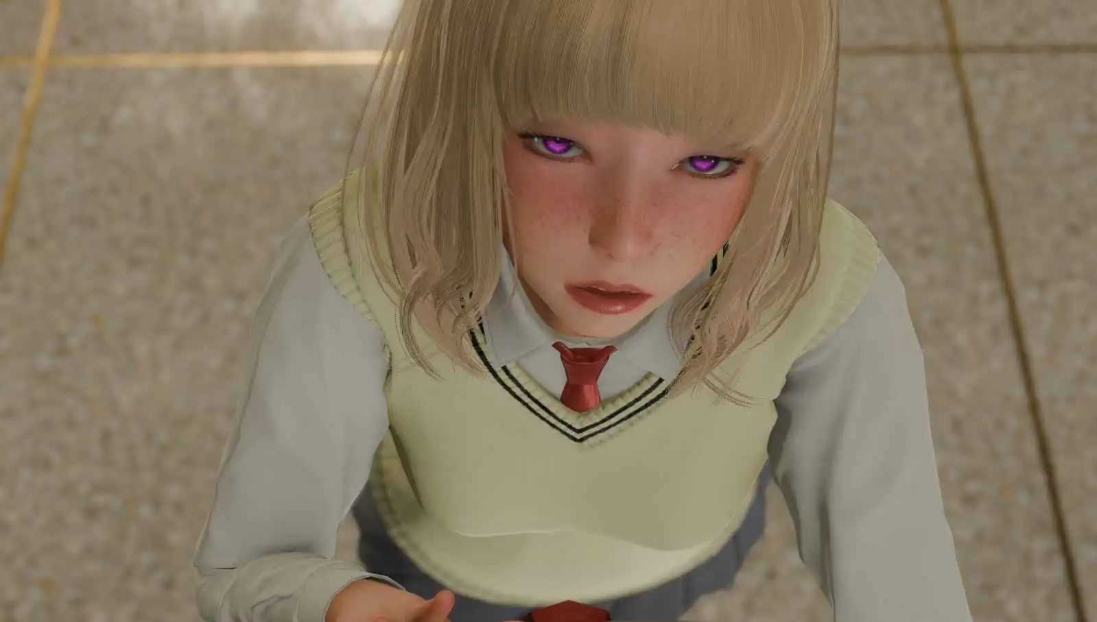 【亚洲SLG/汉化/动态】扭曲之域v0.2.3 - 帖子图片3