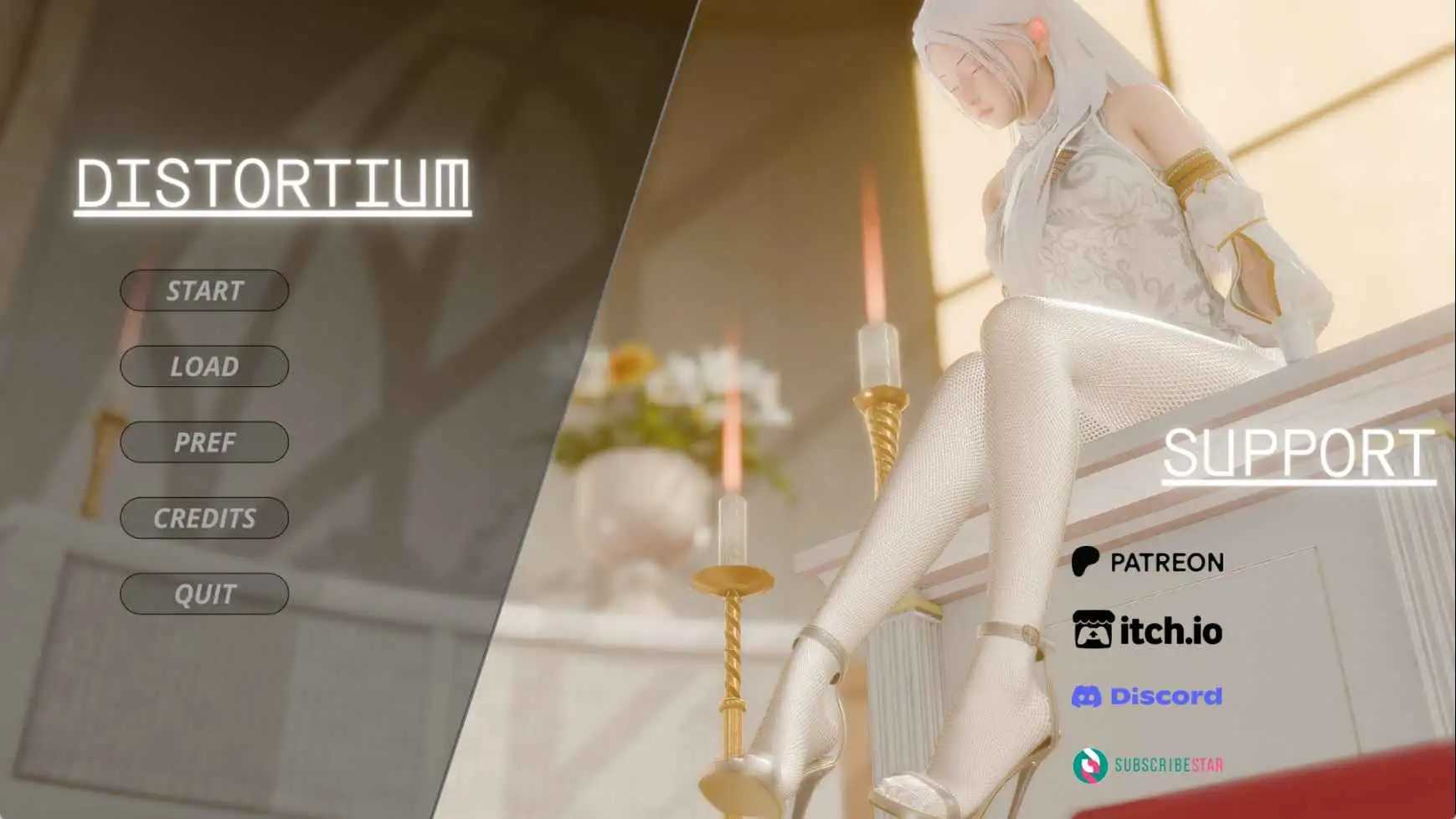 【亚洲SLG/汉化/动态】扭曲之域v0.2.3 - 帖子图片4