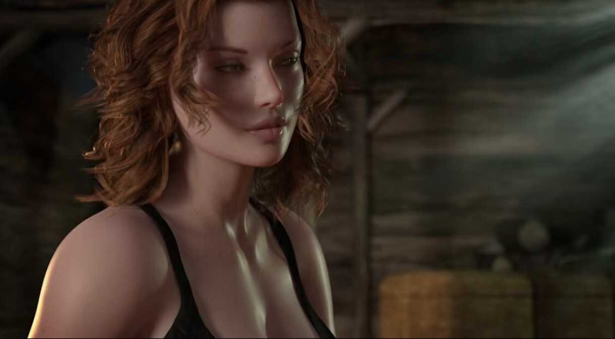 【欧美神作RPG】动态 创世秩序创世纪秩序（The Genesis Order）V1.04 精翻汉化 PC+安卓