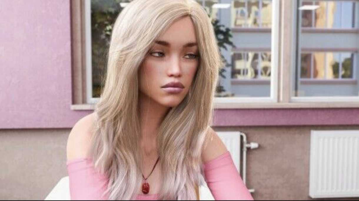 【欧美神作SLG】动态 徐娘半老 第一季 V10 官方中文完结版 PC+安卓