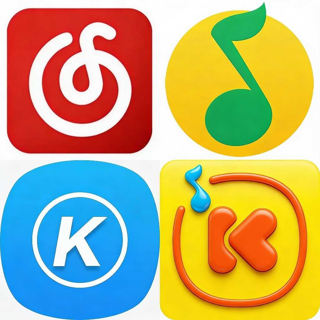 [分享]聆听岛	聚合全网音乐	免费听歌下载神器