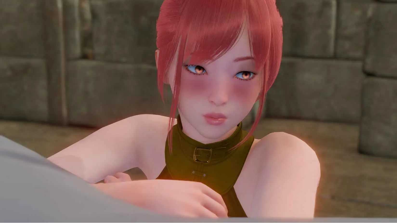 【亚洲SLG/汉化/动态】扭曲之域v0.2.3