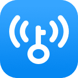WiFi万能钥匙v5.1.56高级版图标