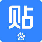 百度贴吧v12.91.1.0绿化版图标