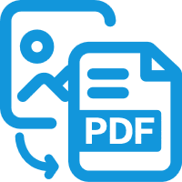 图片转PDF