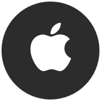 iOS软件分类图标