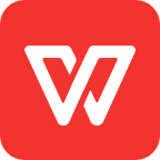 WPS Office v18.24.0高级版图标