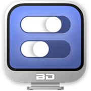 BetterDisplay Pro v3.2.1 高级版 - 最强显示器亮度/分辨率管理工具