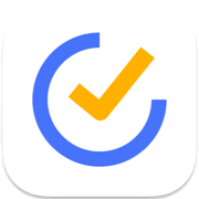 滴答清单TickTick Pro v6.0.30 MAS 事务清单管理