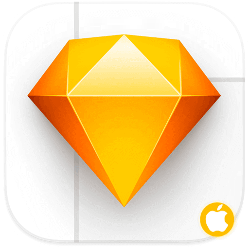 Sketch 85 中文高级版