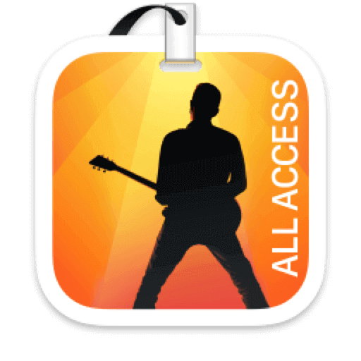 MainStage 3 v3.7.1 高级版 - 专业的的现场演奏软件