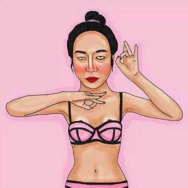 可爱的男孩子呀