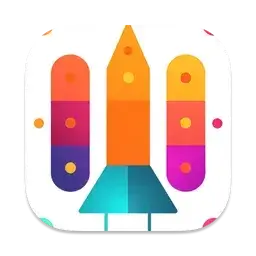 InfyniDock v2.6.6 高级版图标