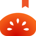 番茄免费小说v6.8.9.17无广告图标