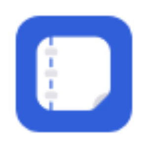 极简日记_1.3.12 高级版图标