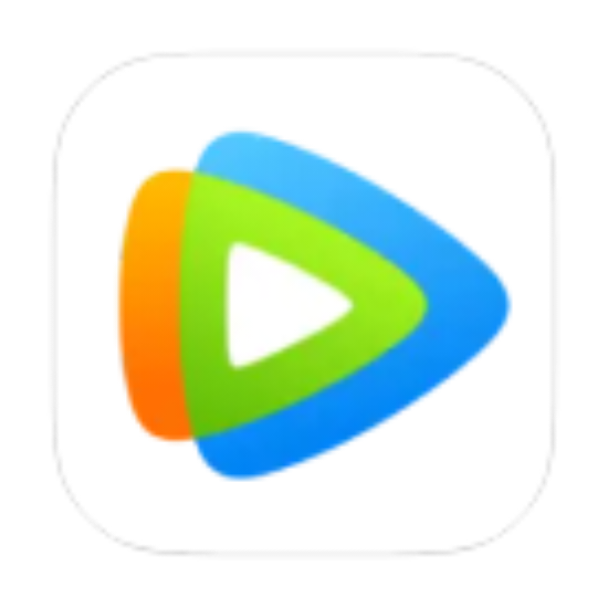 腾讯视频_9.02.20.30650绿色版图标